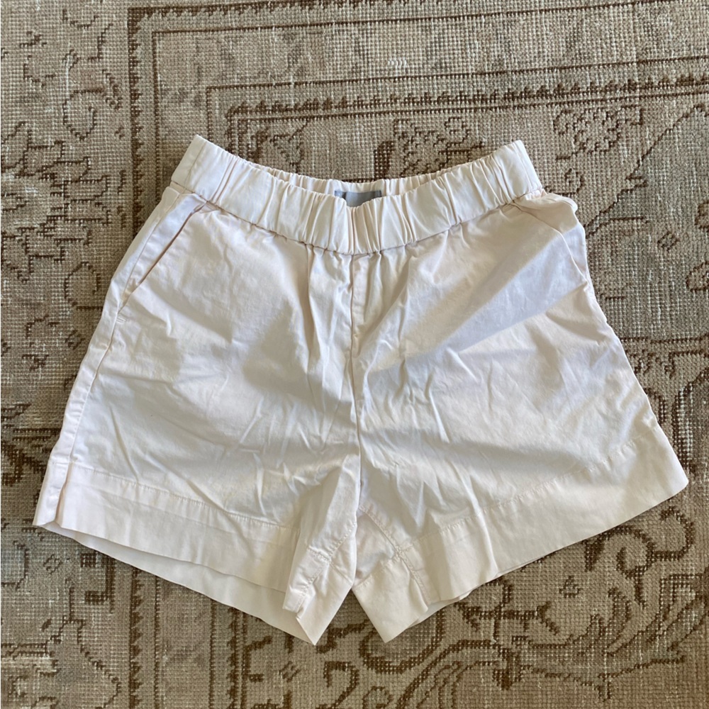Everlane The Easy Short